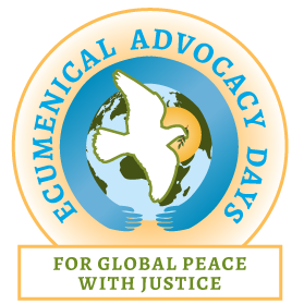Ecumenical Advocacy Days