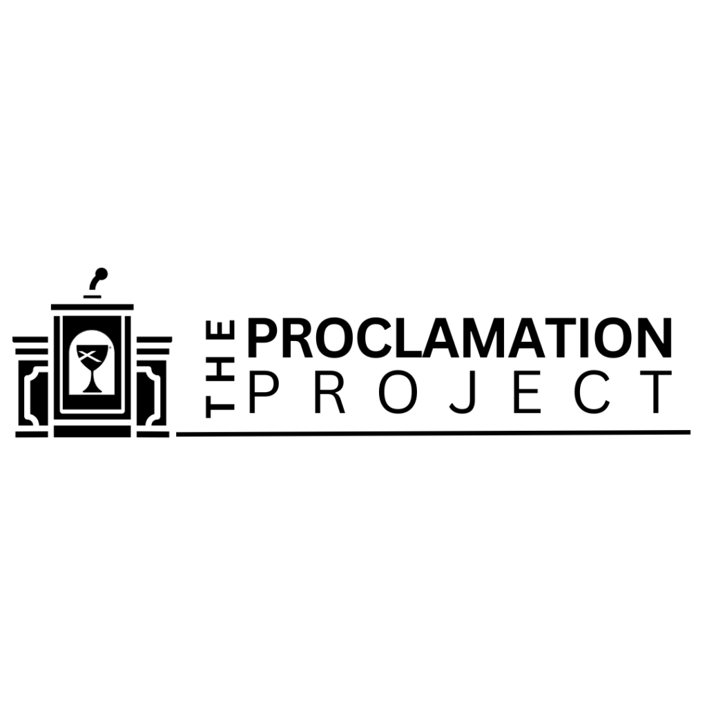 Proclamation Act Project Proclamation Project Archives - Christian Church (Disciples of Christ)
