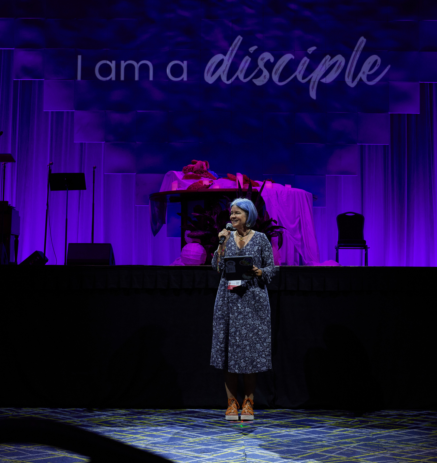 Our Identity - Christian Church (Disciples of Christ)