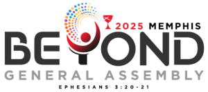 2025 General Assembly - Christian Church (Disciples of Christ)